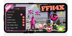 FFH4X Mod Menu Download Free Latest v142 2026 3