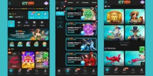 CT 999 Game Download Best Pakistani Official Earning App 2026 2