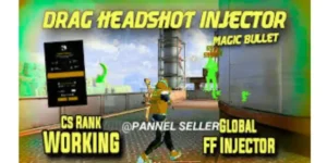 DLRX FF Panel Download For Android 2026 3