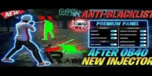 XPro Panel Free Fire APK Download For Free Android V8.9 2