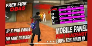 XPro Panel Free Fire APK Download For Free Android V8.9 3