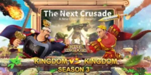 Rise of Kingdoms Lost Crusade APK Download Free Android 1