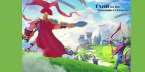 Rise of Kingdoms Lost Crusade APK Download Free Android 4