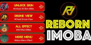 New IMoba FF Mobile APK Download Latest V1.212 2026 2