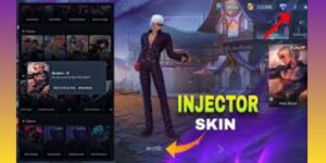 ML Skin Injector Download Latest V1.65 Free For Android 2