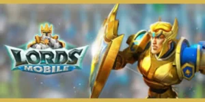 Lords Mobile Game Free Download For iOS, PC, and Android 2