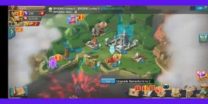 Lords Mobile Game Free Download For iOS, PC, and Android 3