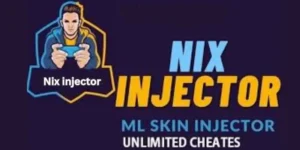 NIX Injector APK Download (Latest V2.21) For Android 2026 2