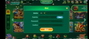 PKR234 Game Download Online Earning 2026 3