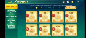 PKR234 Game Download Online Earning 2026 4