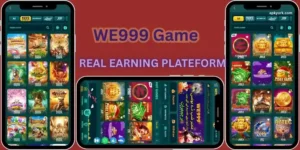 WE999 Game Download for free Real Earning 2026 2