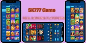 SK777 Bet Game Download (Latest Version) 2026 2