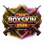 New BoxSkin