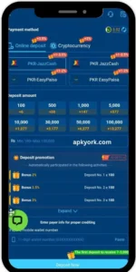 SK777 Bet Game Download (Latest Version) 2026 4