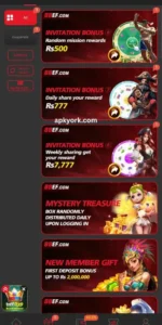 88EF Game Download New Real Money Earning 2026 3