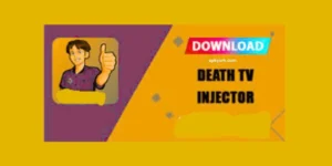 Death TV Injector APK Free Download Latest V5.7 2