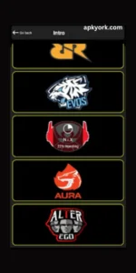 NIX Injector APK Download (Latest V2.21) For Android 2026 4