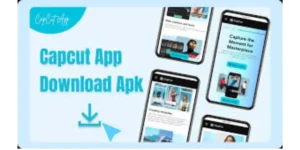CapCut APK Download Latest Version 2026 2