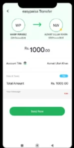 Easypaisa App for Android: Download Latest Version 2026 4
