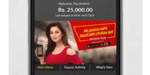 Jazzcash Digital App Download Latest Version 2026 2