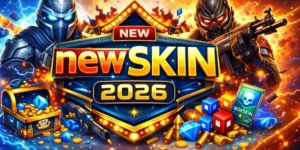 New BoxSkin APK Download—The Latest Version 2026 2