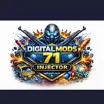 digital mod 71 injector