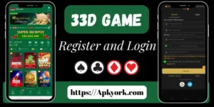 33D Game Download Best Real Earning Platform In Pakistan 3