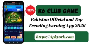K6 Club Game Download Top Online Casino Platform 2026 2