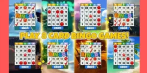 Free Bingo Games Download For Android & iOS 3