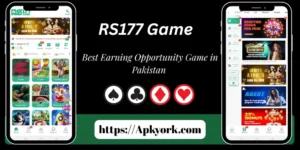 RS177 Game APK Download Best Earning In Pakistan 2026 2