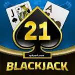 Blackjack 21