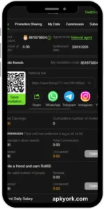 Funup 777 Game Download Best Real Earning App For Andriod 4