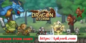 Dragon Storm APK Download Latest Games In 2026 3