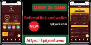 Luck26 Game Download The Best Earning Platform 2026 3