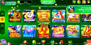PKR234 Game Download Online Earning 2026 2