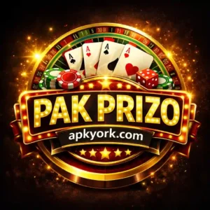 PAK Prizo Game Download Real Money App 2026 1
