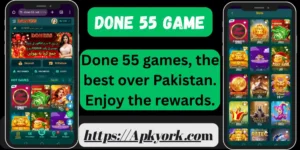 Done55 Game 2026 Download Online Earning For Android & iOS 2