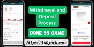 Done55 Game 2026 Download Online Earning For Android & iOS 3