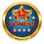 Done 55 Game