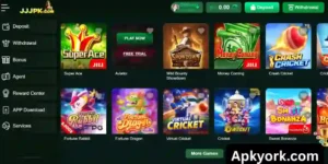 JJJPK Game Download Earning Platform in Pakistan 2026 2