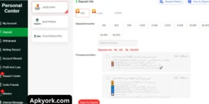 JJJPK Game Download Earning Platform in Pakistan 2026 3