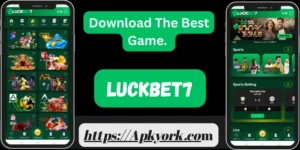 LuckBet7 Game Download (Best Earning Platform) Android 2026 2