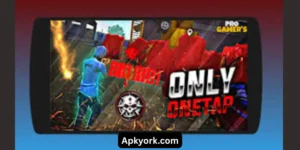 Red Bullet Sensi APK Download Latest V9.9 For Android 2026 2