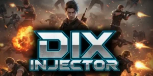 Dix Injector New Free Fire Tool Lastest Version 2026 2