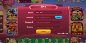 3 Patti Blue Game Download Real Earning App In Pakistan 2026 4