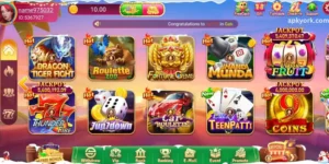 3 Patti Blue Game Download Real Earning App In Pakistan 2026 2