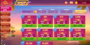 3 Patti Blue Game Download Real Earning App In Pakistan 2026 3