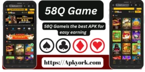 58Q Game Download APK Real Earning App In Pakistan 2
