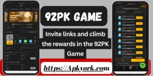 92PK Game Download Best Earning Real Money In Pakistan 4