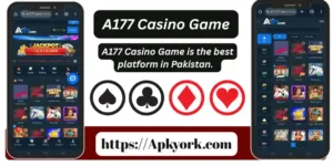 A177 Casino Game Download New Earning APK 2026 2
